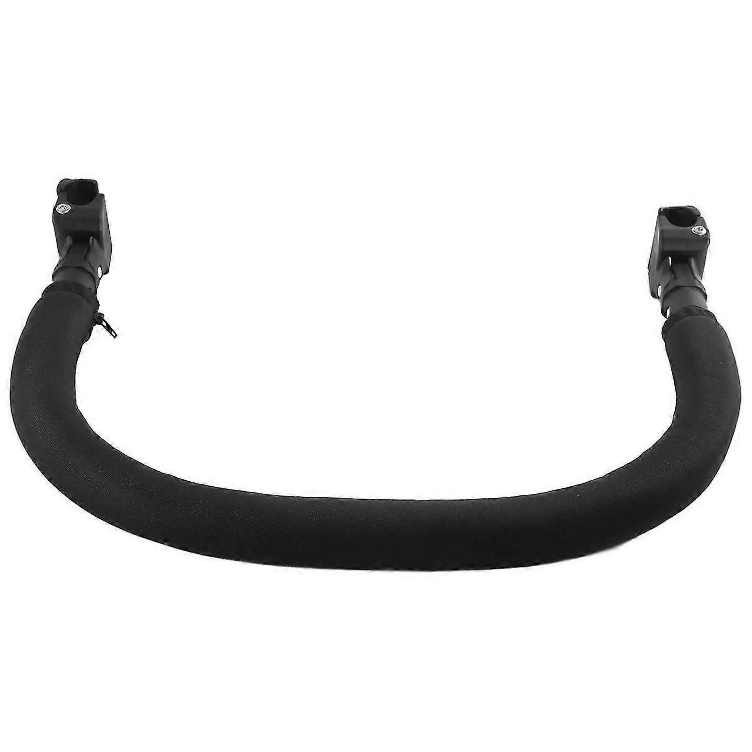 Baby Stroller Armrest Bumper Bar Front Guardrail Baby Front Armrest
