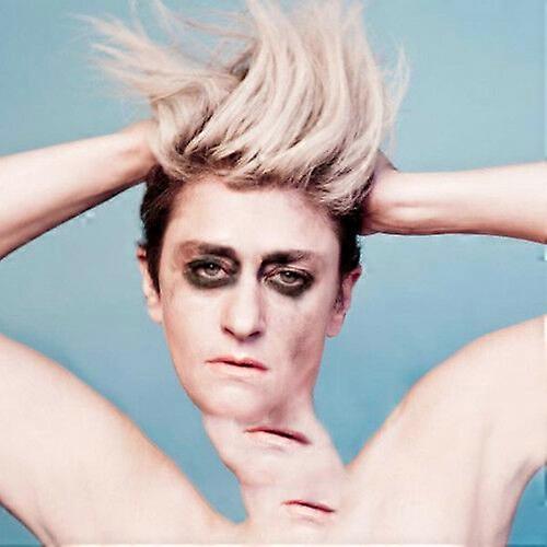 Peaches Rub CD (2015) NUOVO