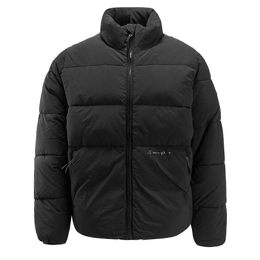 Jackets Champion 219195KK001NBK