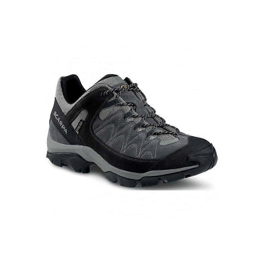 Men's Scarpa Vortex GTX / Smoke / 47