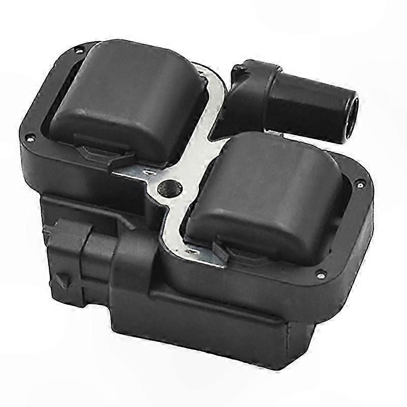 Ignition Coil Compatible with W203 C240 M112 C320 CLK320 A0001587803 0221503035 Replacement Part