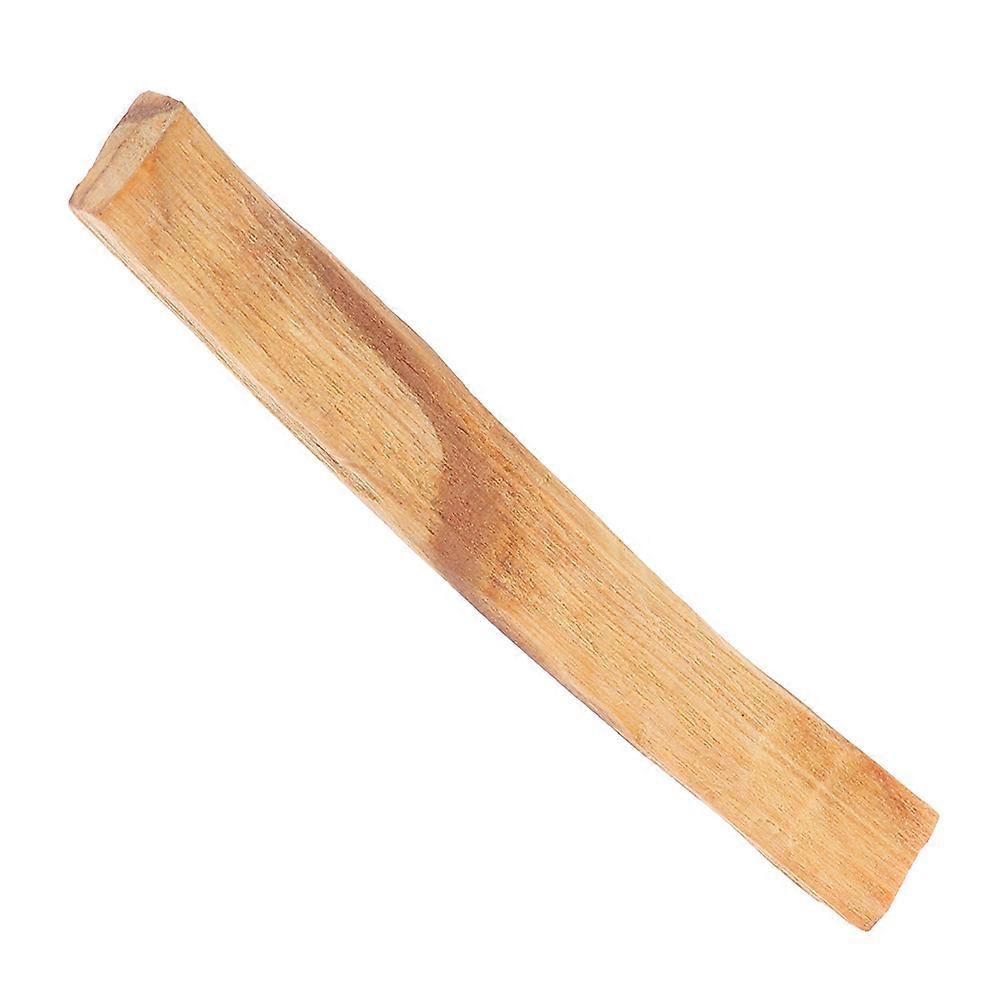 Purifying Stick Wood Air Purify For Office Khaki 8X1X1CM 1Set