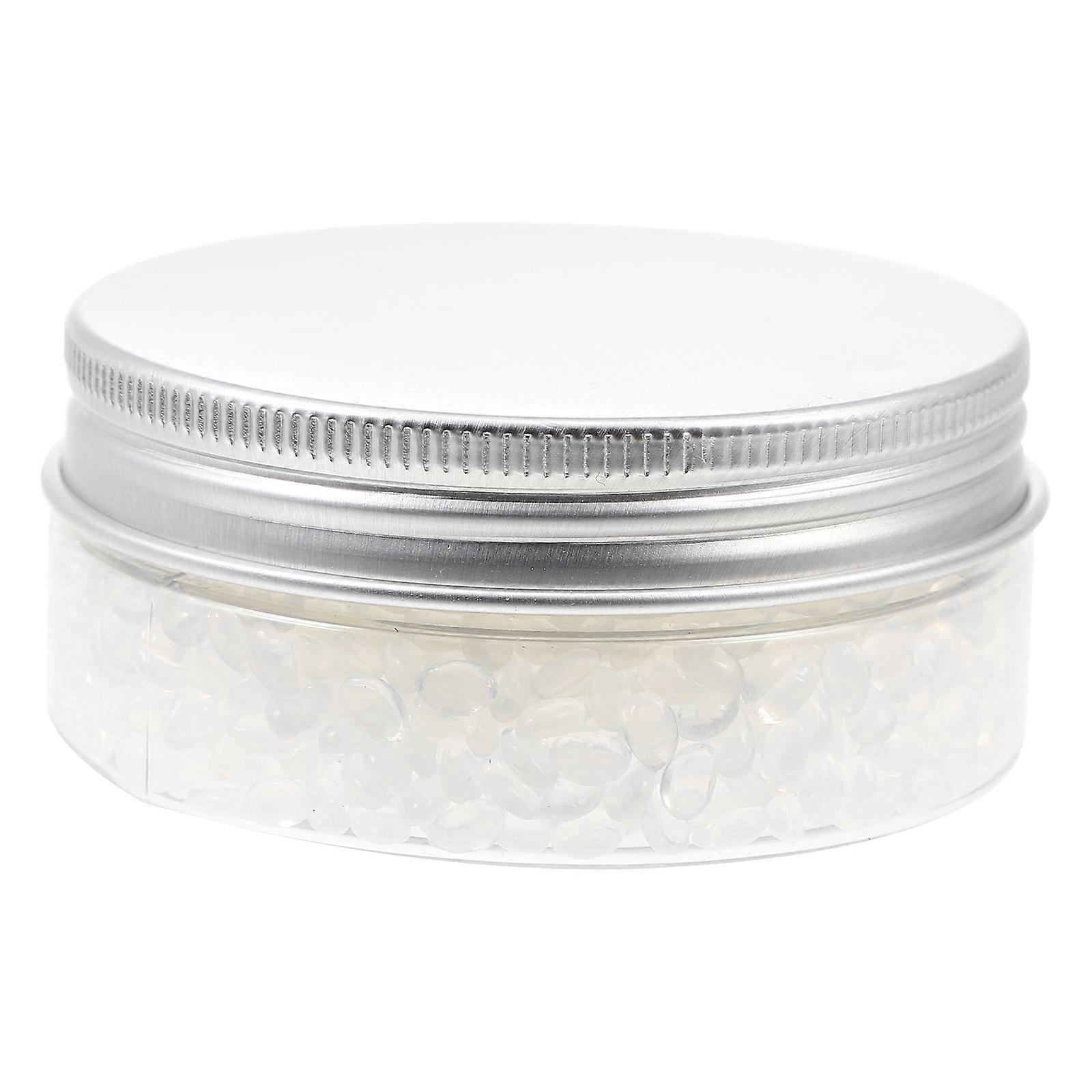 Wax Beads Fire Paint Wax Particles for DIY Use 1 Box Sealing