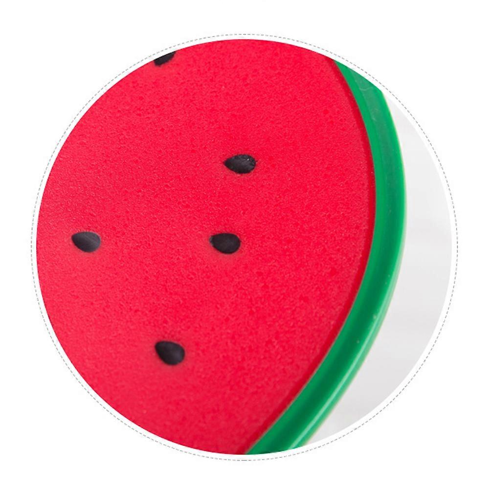 Chopping Board Watermelon Kitchen Cutting Board Non Slip for