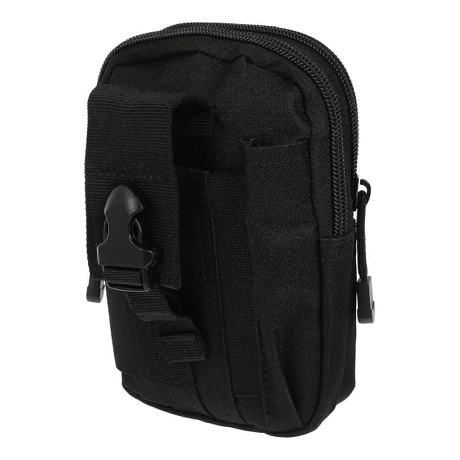 Intercom Holder Bag Intercom Pack for Storage Use Outdoor Storage Bag