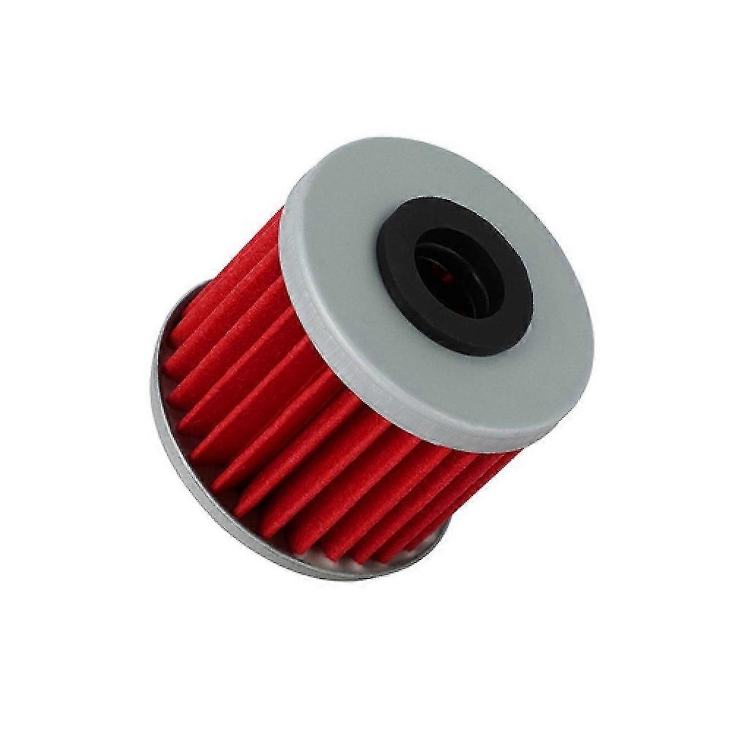 High-Quality Motorcycle Oil Filter Oil Filter Modification Accessories are Suitable for XADV750 2021-2024