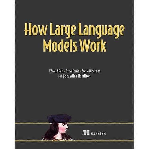 How Large Language Models Work