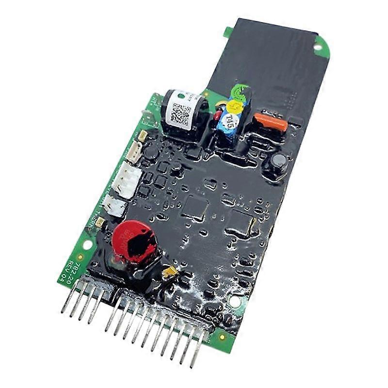 Gassdeteksjon PCB PCB - AK1901