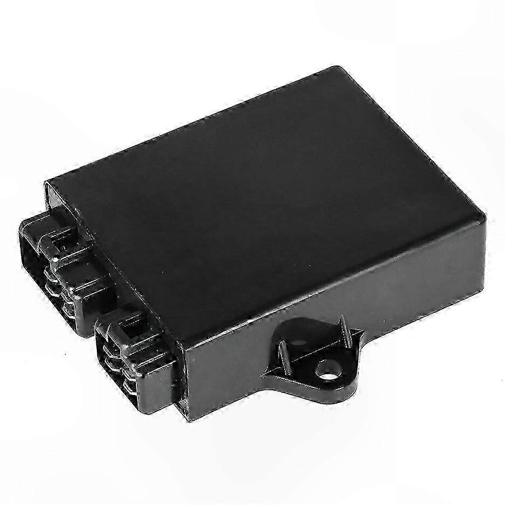 High-Performance Ignition Module for XTZ750 Motorcycles 1989-1993 with Enhanced CDI Technology