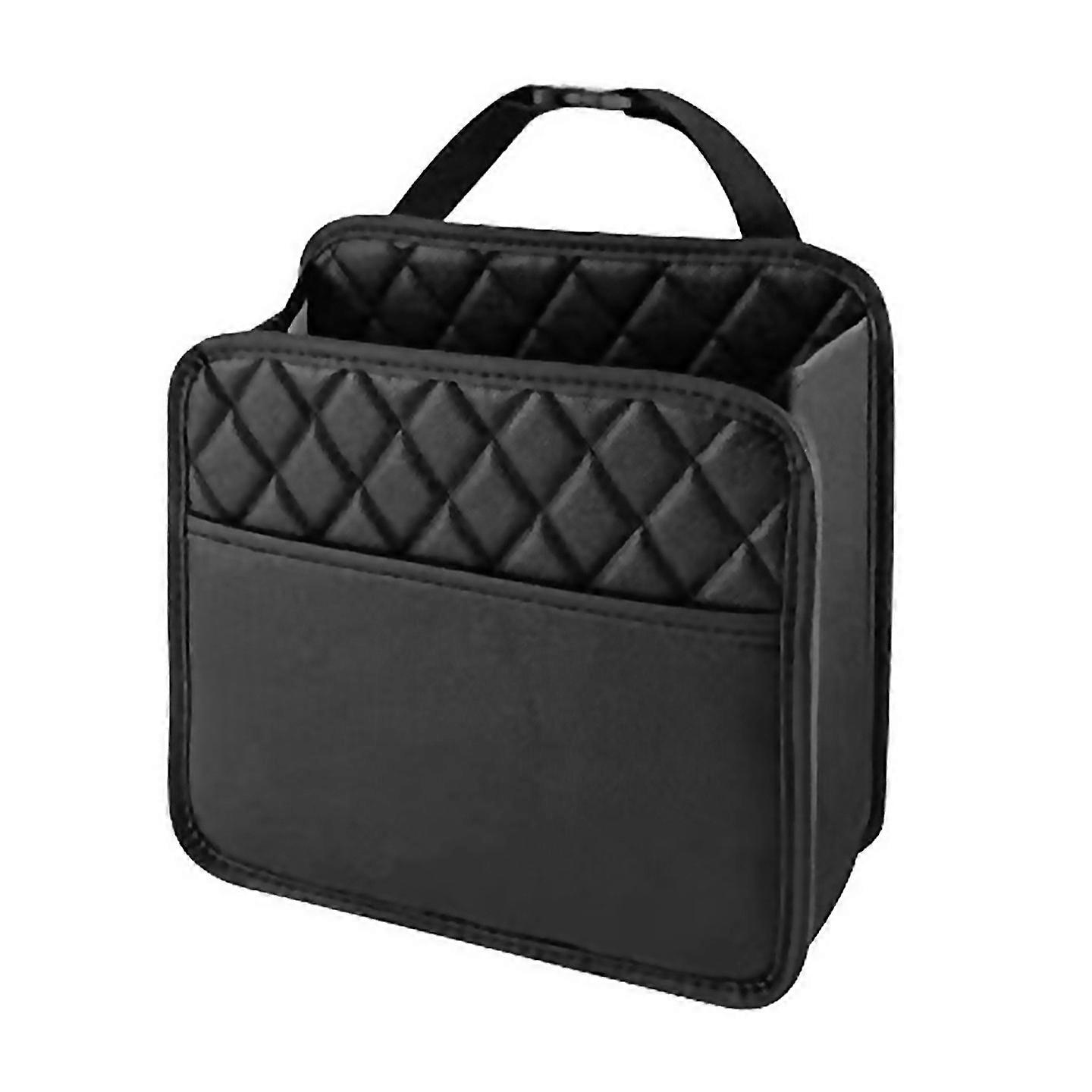 For Car Seat Storage Bag Storage Bag For Most Car Models Interior Design