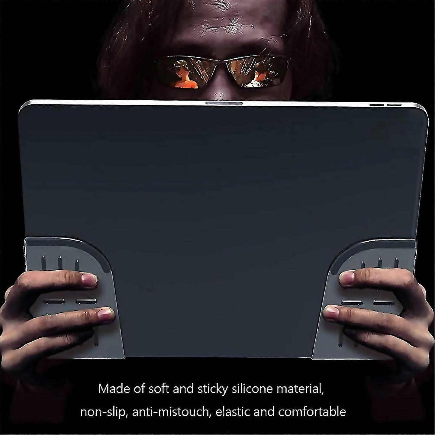 For H2 Tablet Game Protective Cover Z25 Anticrush Protective Cover