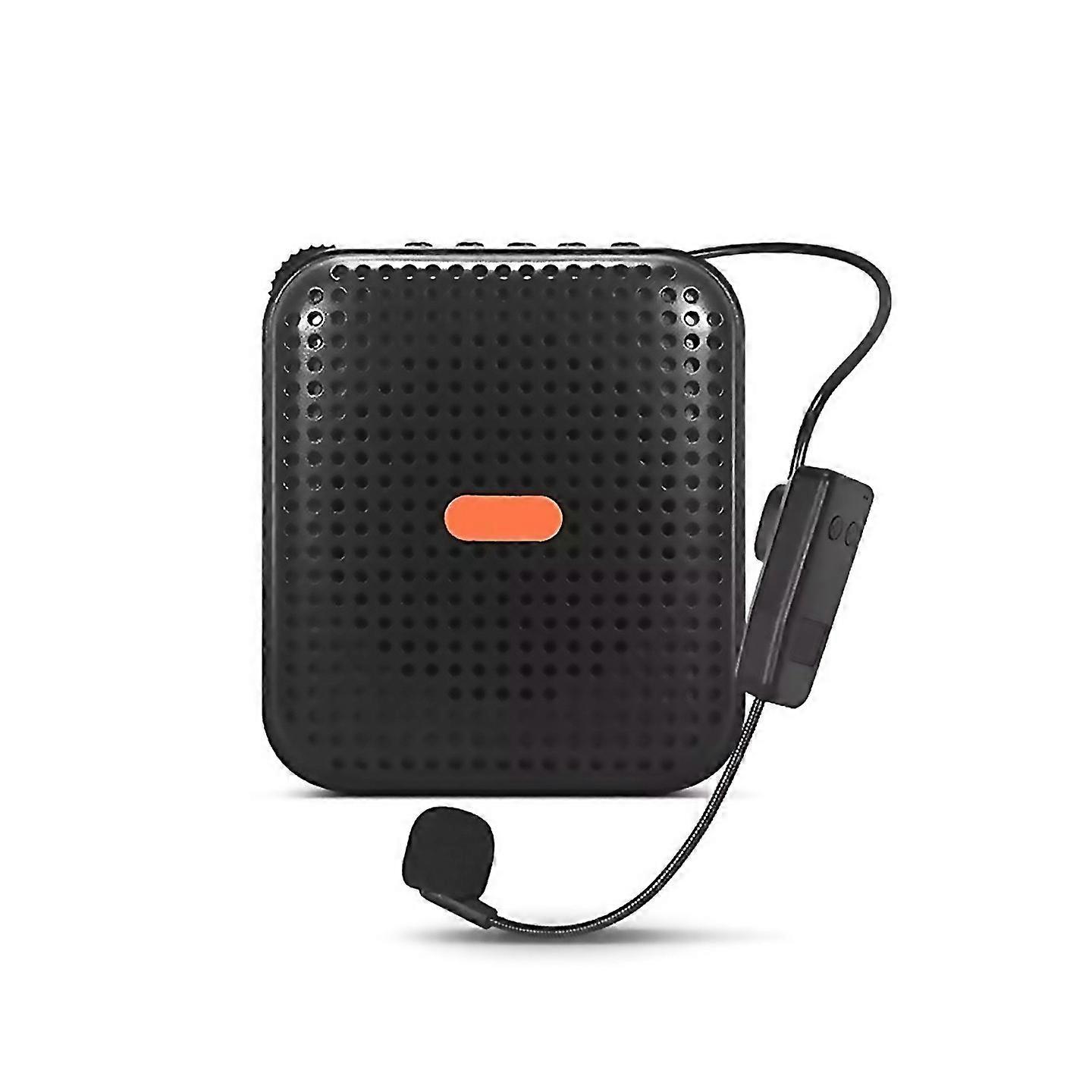For E377 Pro Mini Wireless Classroom Amplifier Multifunction Portable