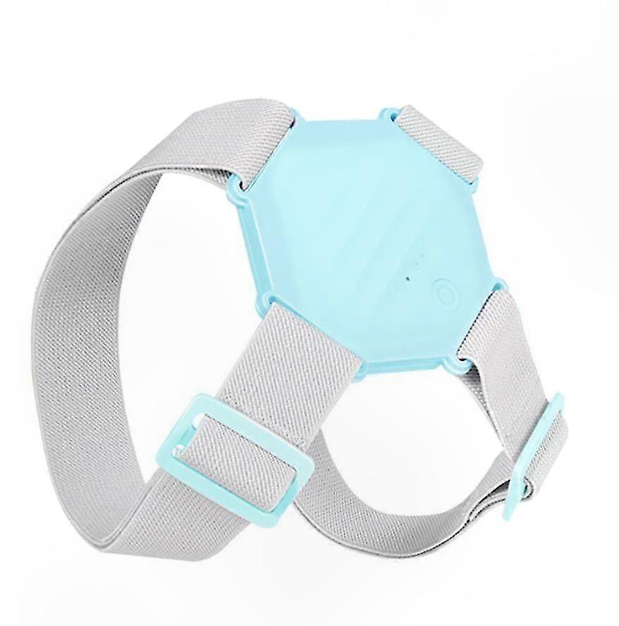 Smart childrens posture corrector, sitting posture corrector belt