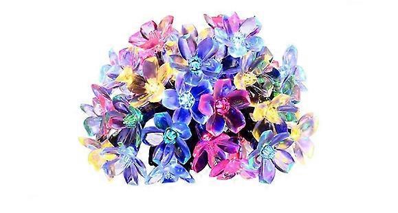 Solar Garland Light 5M