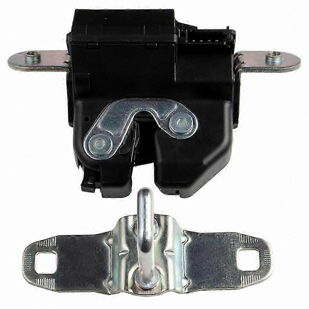 Compact Car Tailgate Lock Latch Replacement for 2010-2014 Models 55702917