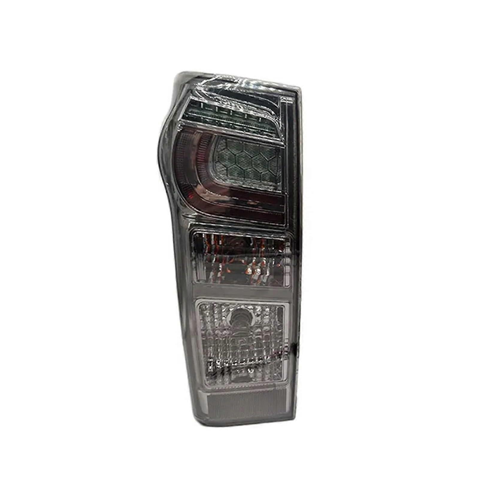 Rear Tail Indicator for Isuzu DMax 20122019 Left Smoked LED Tail Light Assembly With Wire Harness And Bulbs