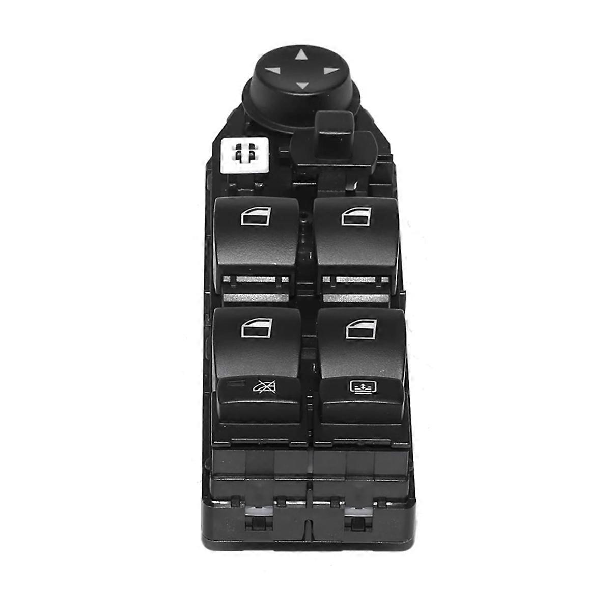 Electric Window Button Assembly Glass Lift Switch 61316951914 for 