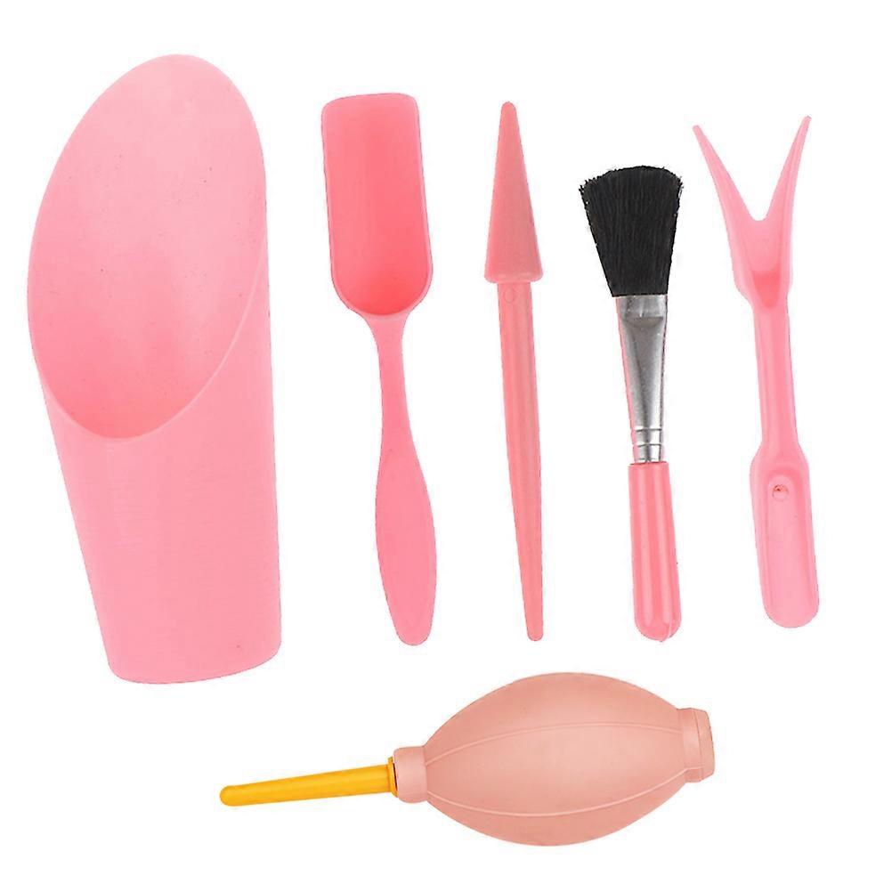 Planting Tools Sets Mini Garden for Aeration 3Sets