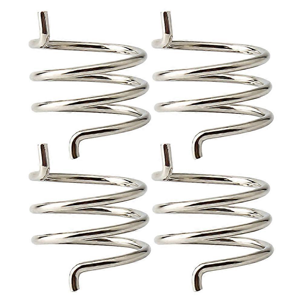 Steel Spring for Bike Brake Disc Caliper 20Pcs High Elastic Force Clips