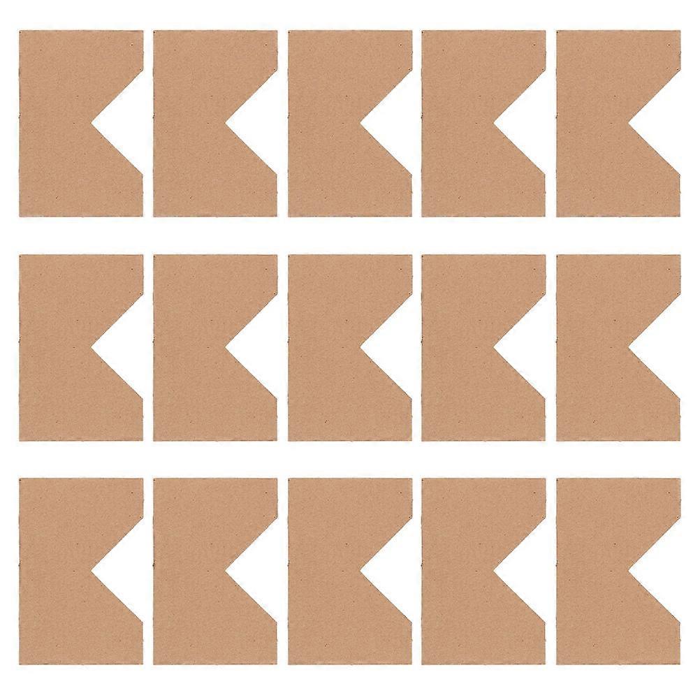 Corner Stickers For Pictures Durable Support Square Shape Paper Mounting Corners Memory Books Easy Installation 4.91X3.34X0.04IN 20Pack