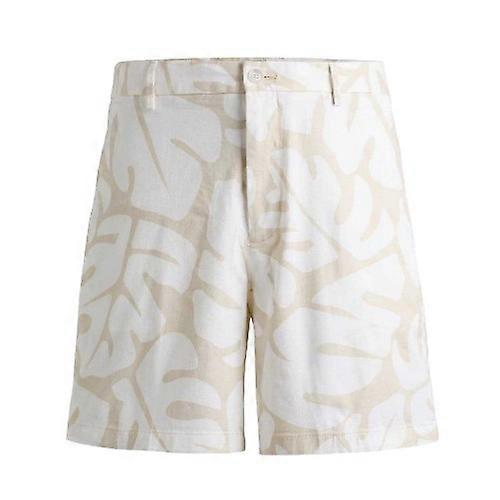 Boss Mens Karlos Shorts
