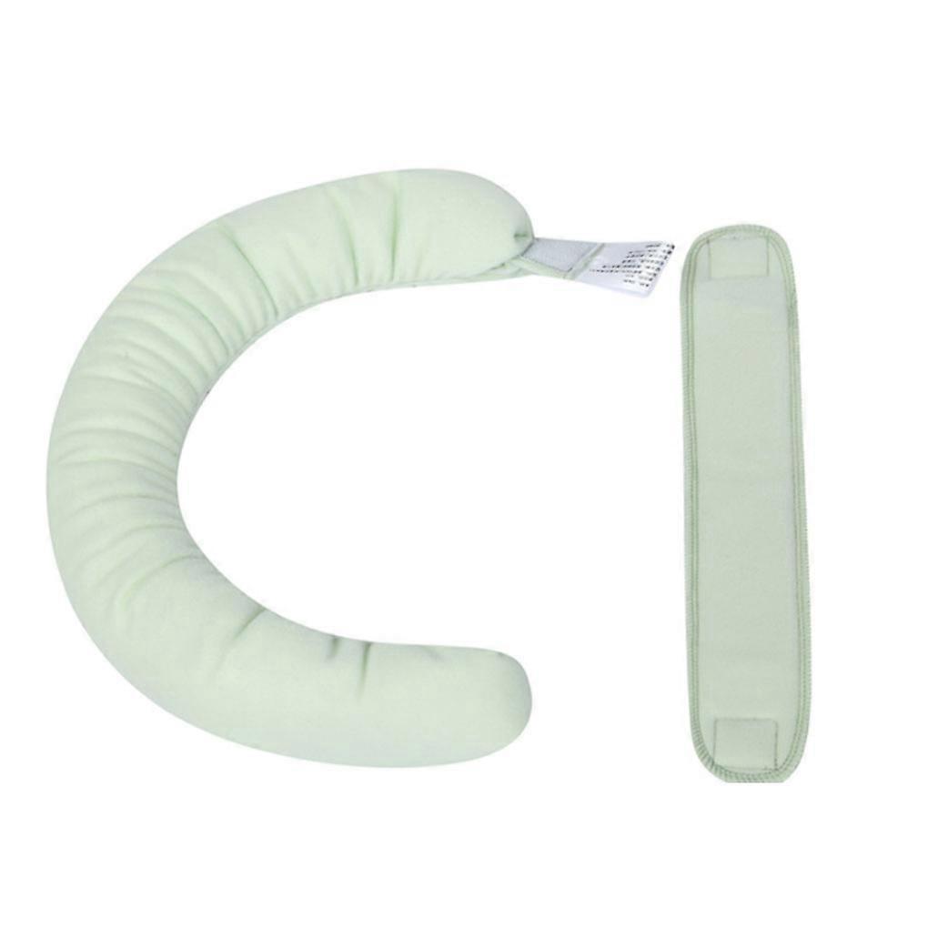 Cushion Pillow Relaxation Devices Thickened Headrest Pad Mat Elderly Disabled