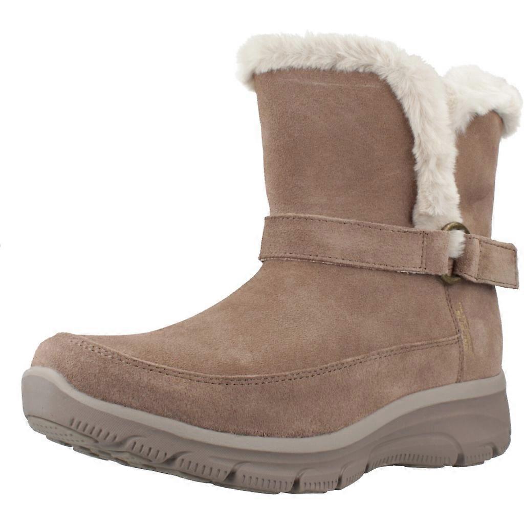 Skechers Botines Easy Going Dreamers Luxe V