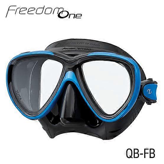 Tusa M211 Freedom One Dive Mask