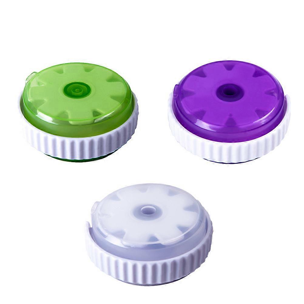 Headphone Cord Keeper Round Cable Winder for Earphone Wrapping 2Pcs