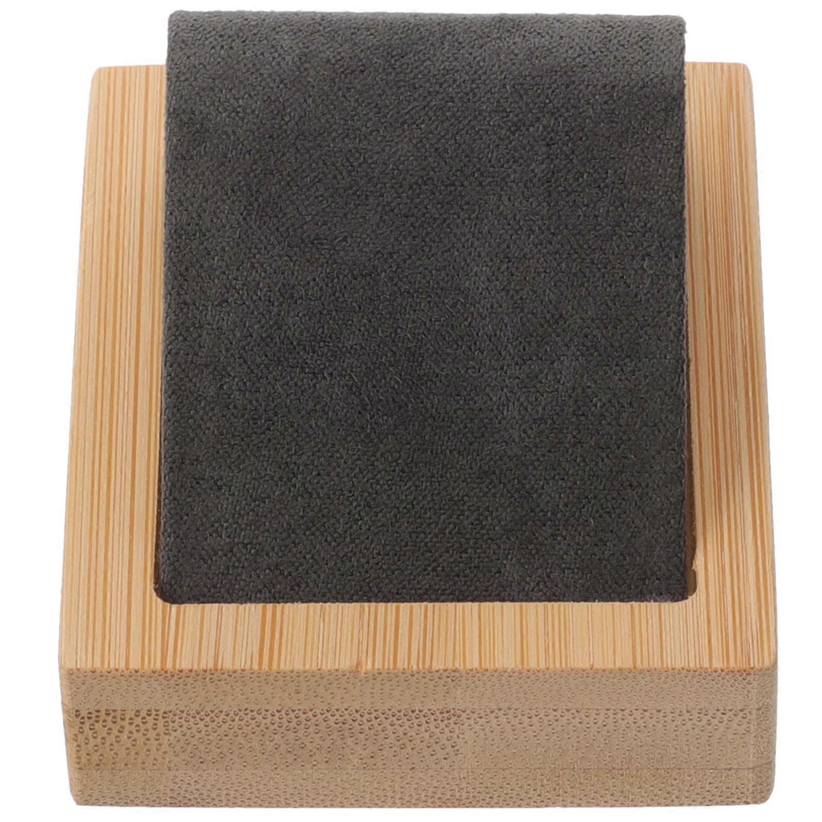 3Pcs Earring Organizer Arch Style Desktop Holder Designed For Individual Users Ideal For Earring Display Venues