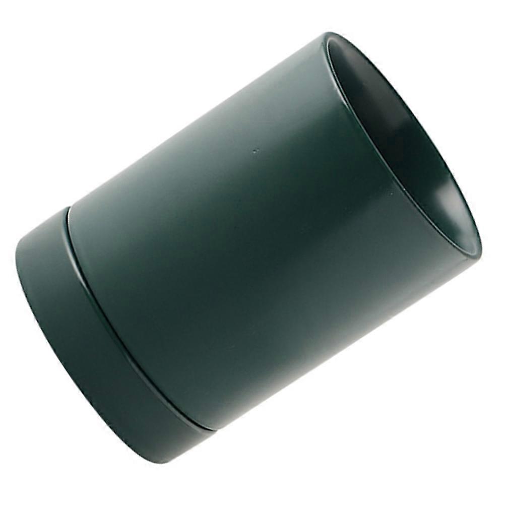 Chopstick Holder Ceramic Utensil Holder for Storage 2Sets Green