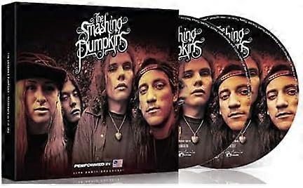 Various - Performed In Usa 93 [CD]