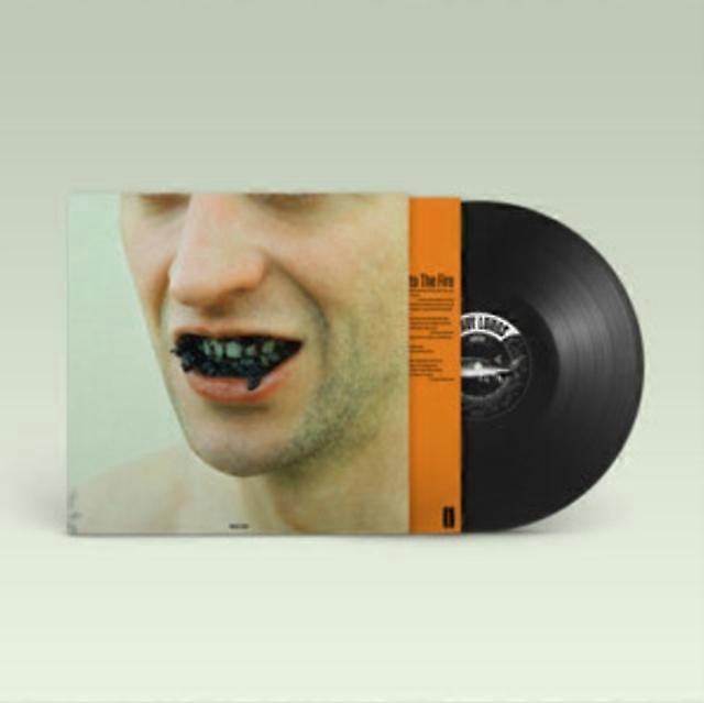 Heavy Lungs - Caviar [CD]