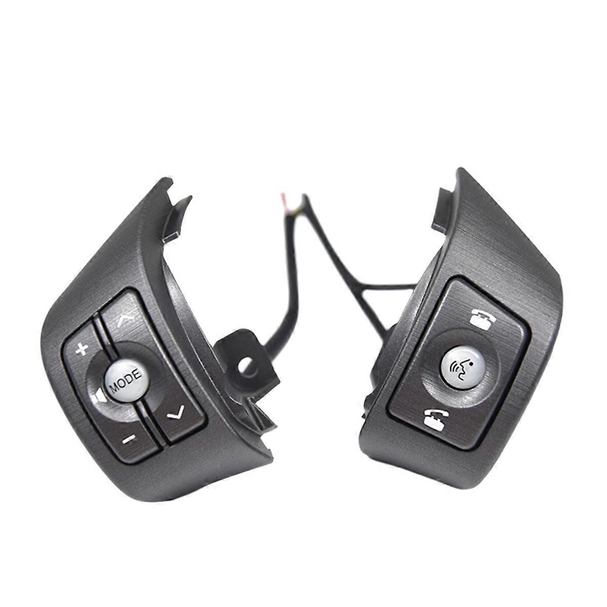 Car Steering Wheel Volume Adjustment Switch for 2009-2011