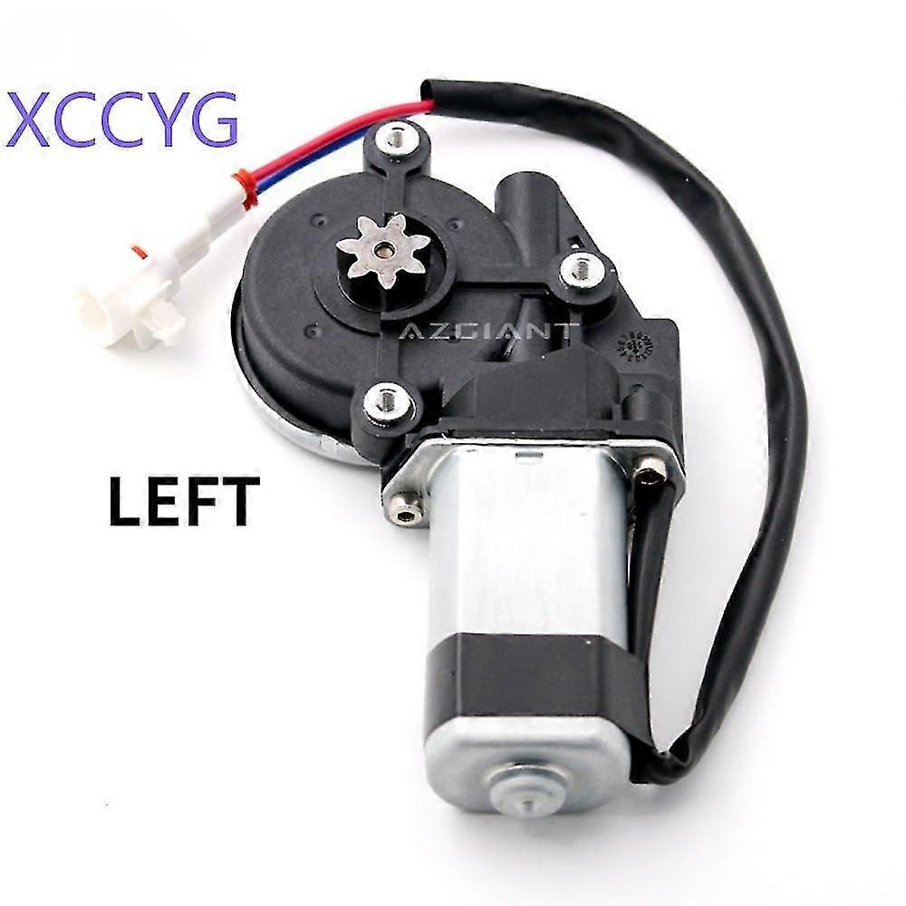 For Suzuki Jimny Lifting Window Glass Lifter Motor Door Engine Accessories 3 holes 7 teeth Front left Rear Right