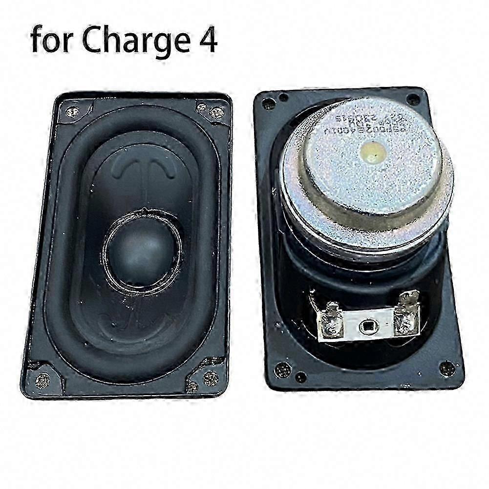 Charge4 Mid Low Frequency Speaker Replacement