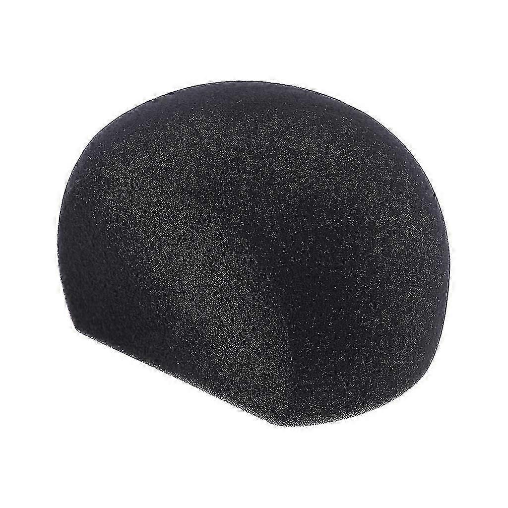 Handheld Foam Windscreen Antibacterial Sponge Mic Grille for ZOOM H5 H6_c*