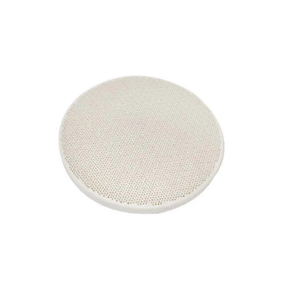 Round Welded Brick For Making Tool Rectangular Honeycomb Soldering Board Blue AbrasionResistant