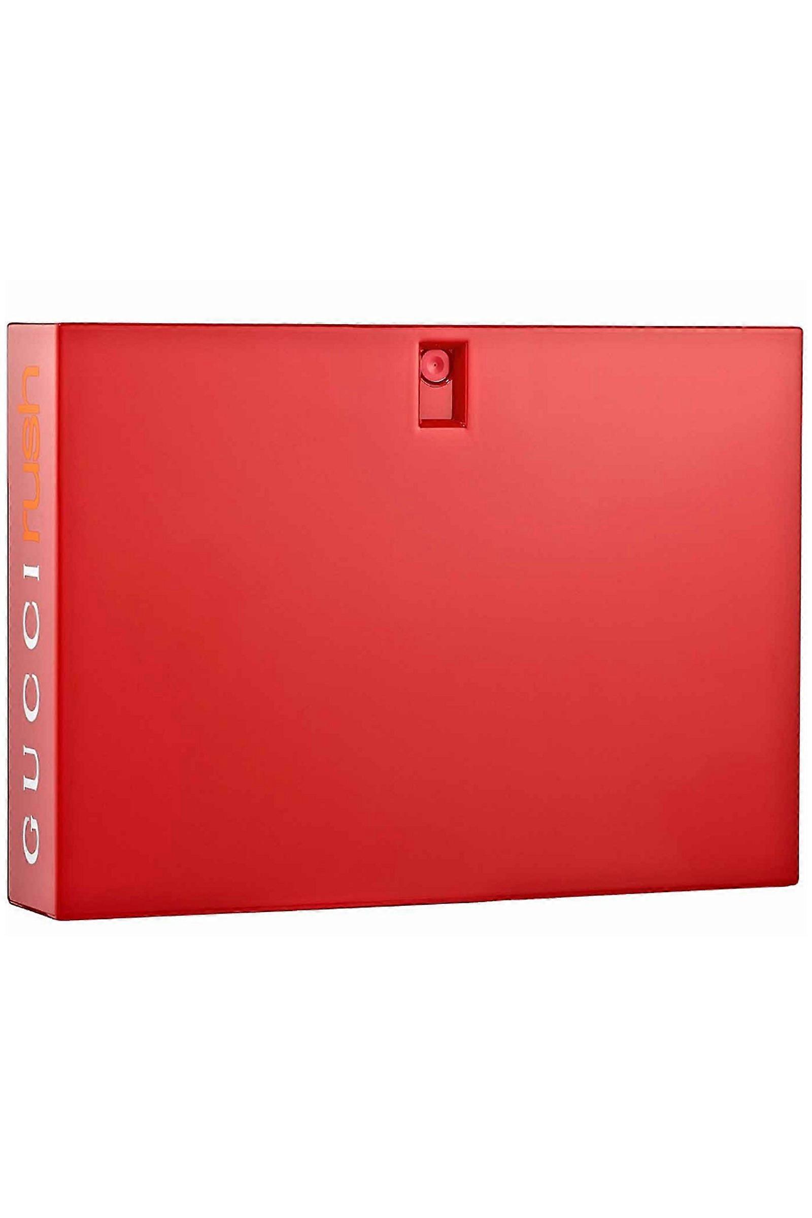 Gucci Rush Eau de Toilette Spray 50ml