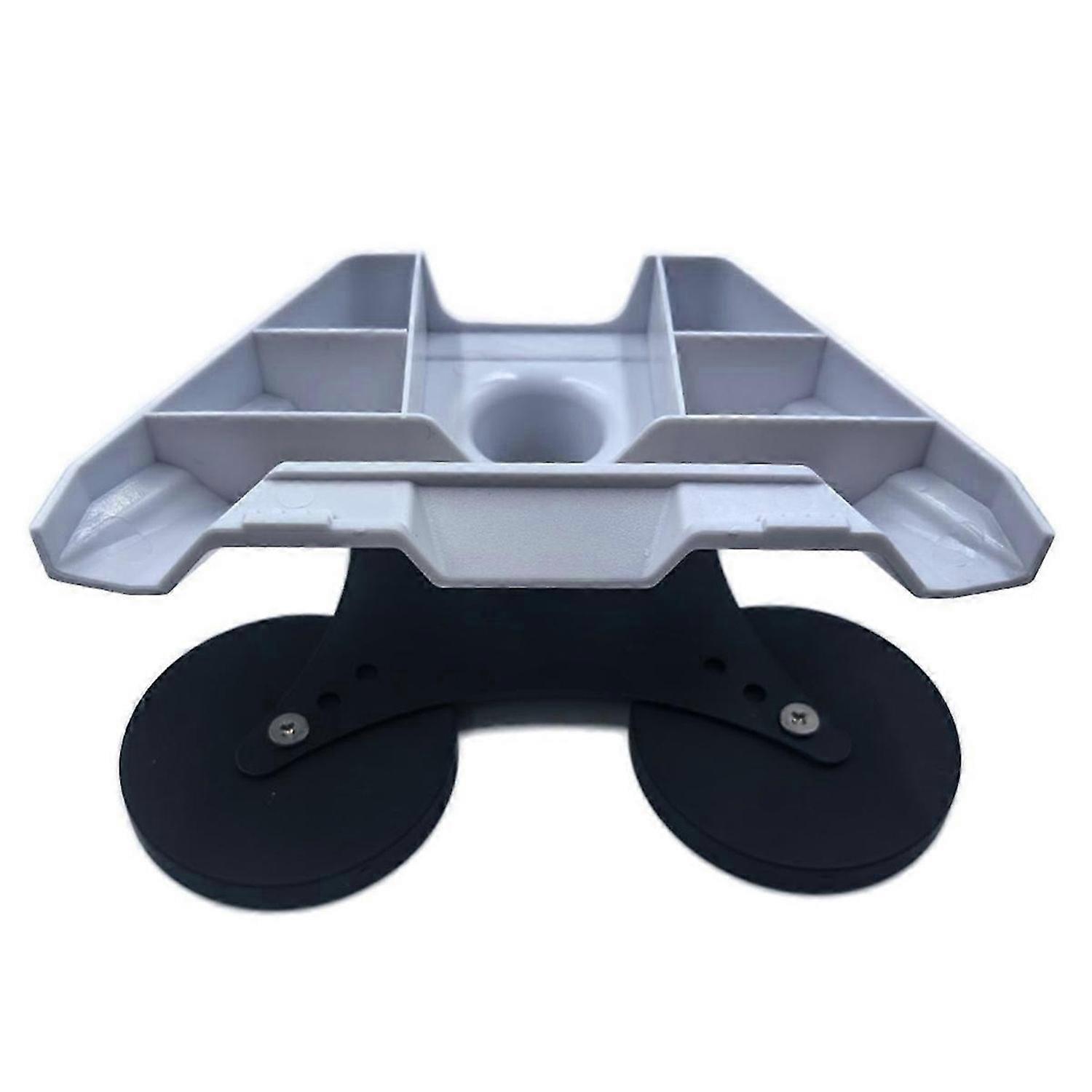 Magnetic Mount Adapter for Starlink Mini Car Mount Bracket Fit Smooth Strong Magnet Stable Mounting