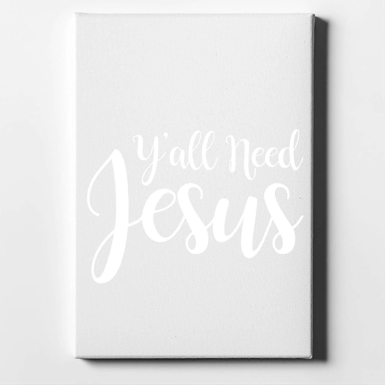 Y'All Need Jesus-ouyab723