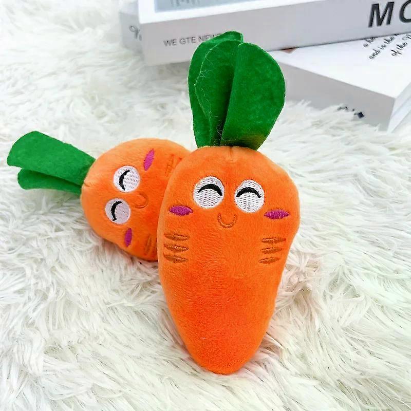 Puppy Plush Squeaky Toys for Small Medium Dogs Aggressive Chewers for Dog Cat Products Accessories giochi cane indistruttibili