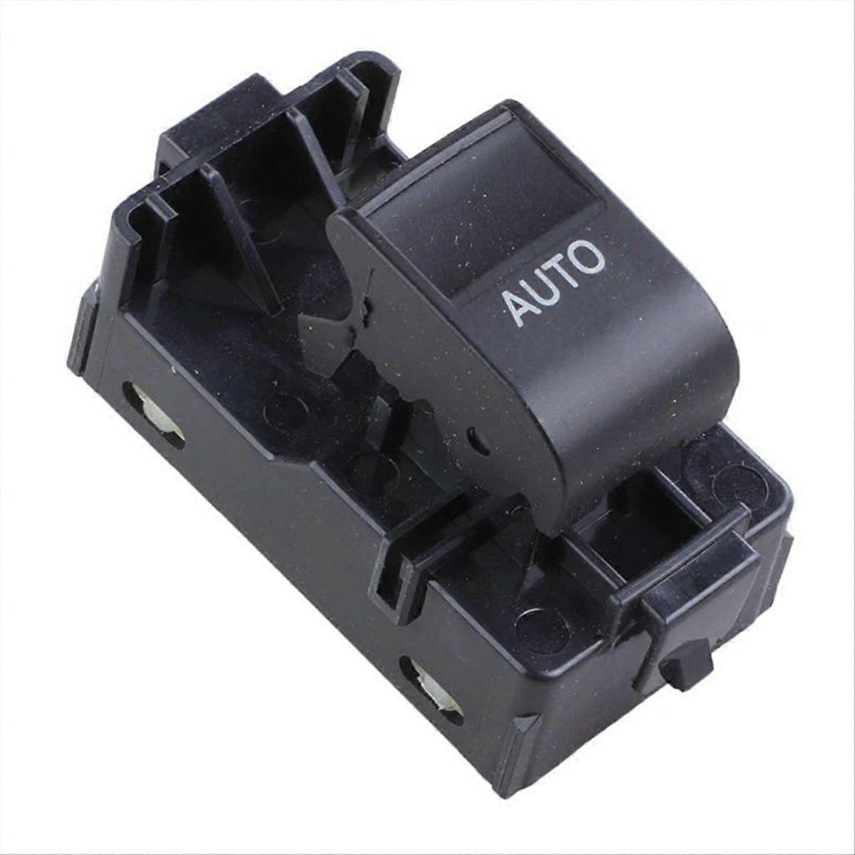 Power Window Switch Button for