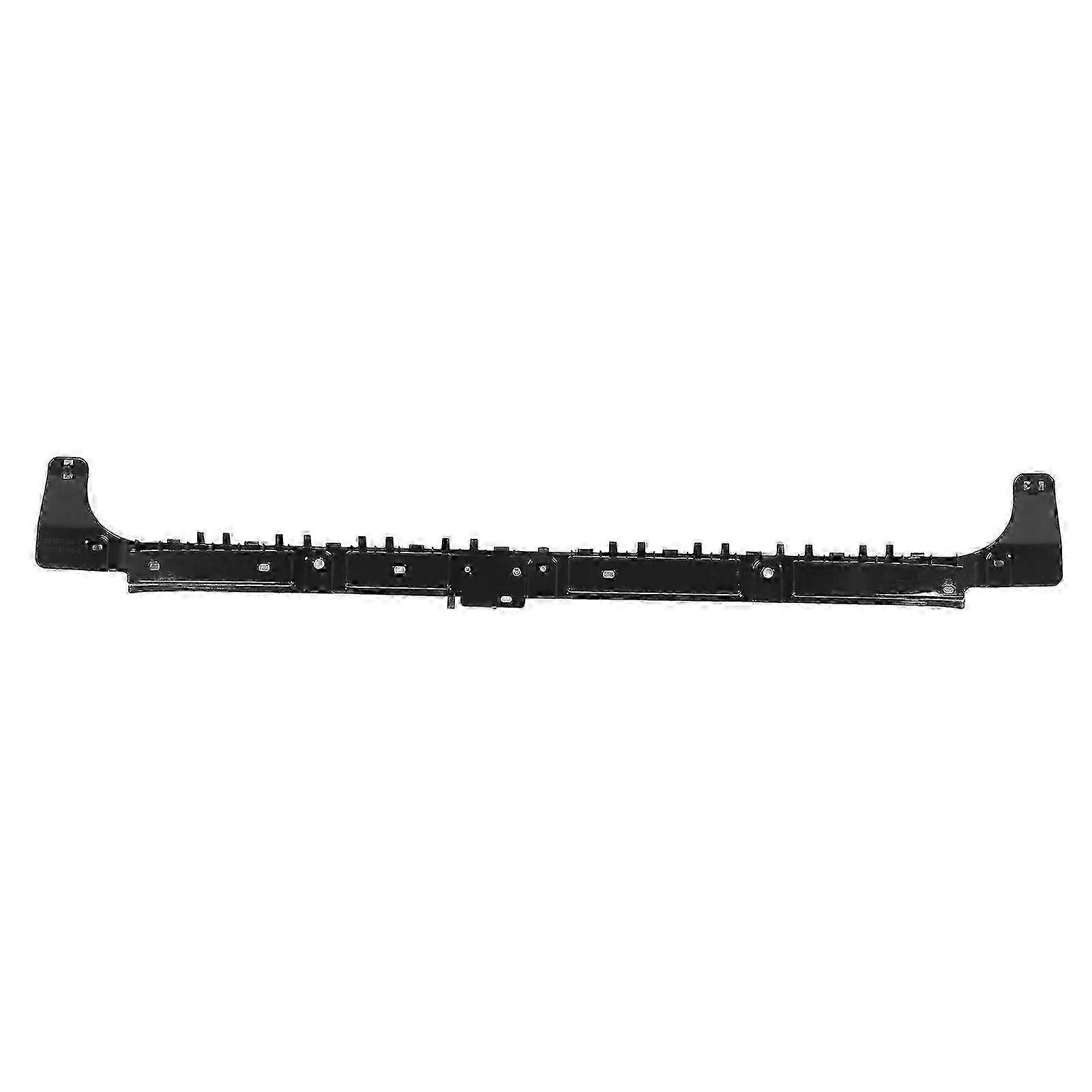 25-26 Rear Bumper Center Bracket Impact Resistant 1121191 00 C Middle Support Bracket Replacement for Tesla Model 3 20172023 f54