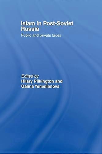 Islam in Post Soviet Russia