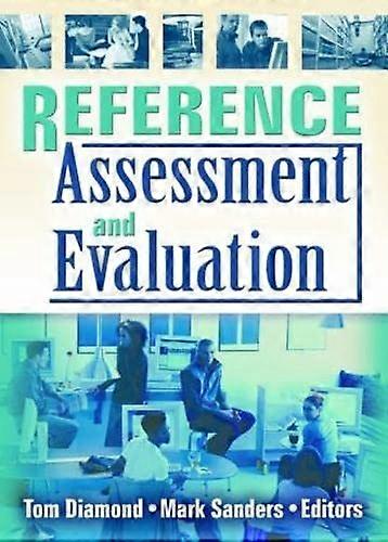 Reference Assessment and Evaluation