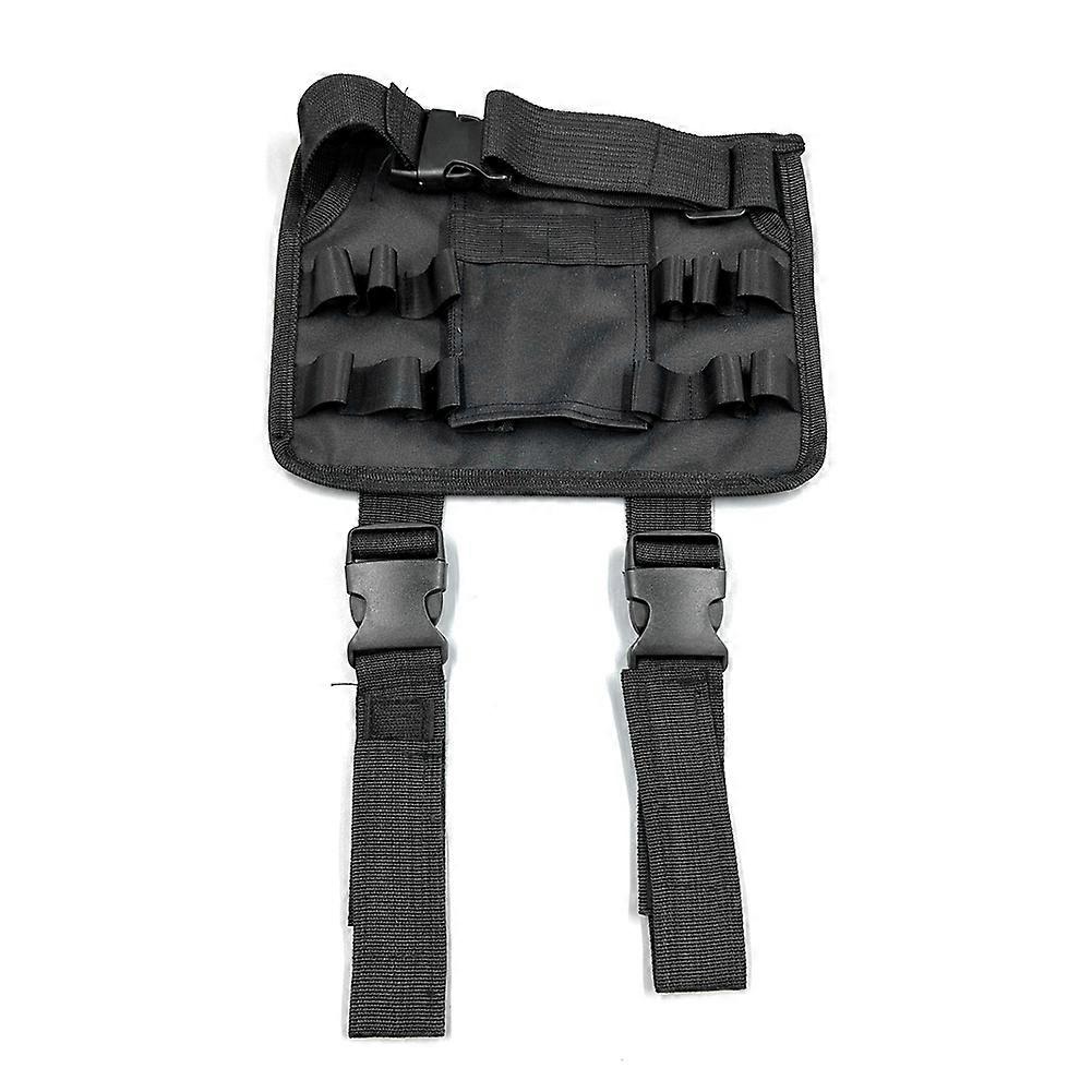 Multifunctional Tool Storage Bag Pouch Belt Electrician Tool kit