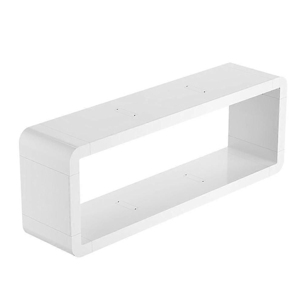 Bathroom Shelf Waterproof Wall Mounted Bathroom Shampoo
