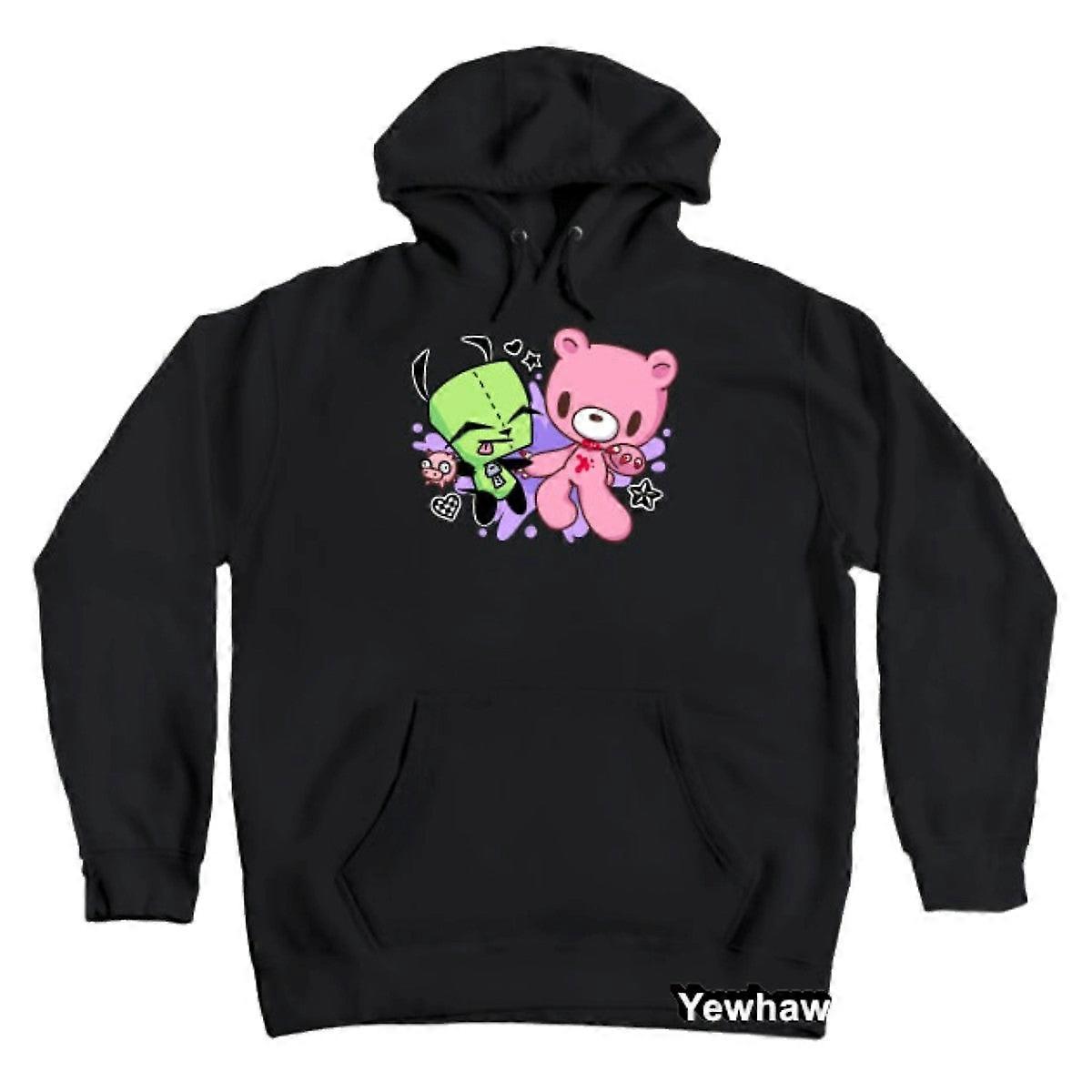 Gir sombere hoodie