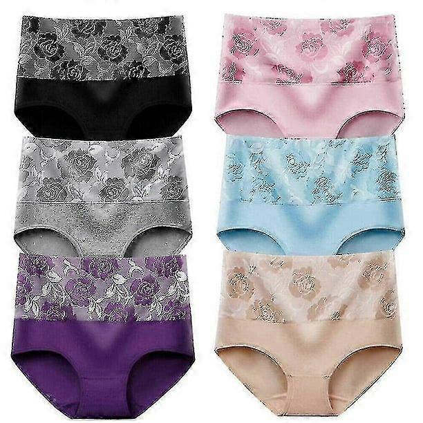 Women's Leak Proof Incontinence Protective Underwear